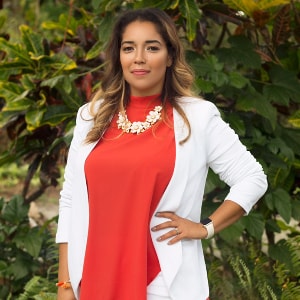 Marlene Rodriguez