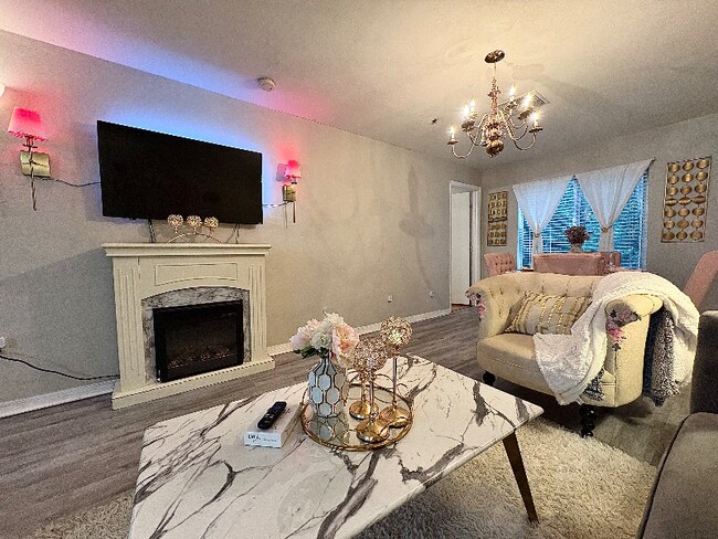 4000 SW 23rd St unit 3-205, Gainesville, FL 32608 - photo 5