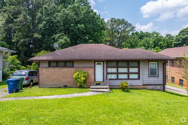 Modest mid-century homes with generous yards continue to provide affordable housing options for long-term residents and first-time home buyers.