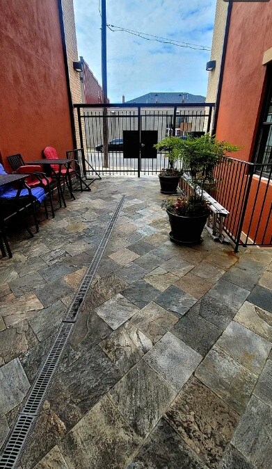 613 N Lombardy St Unit 101, Richmond, VA 23220