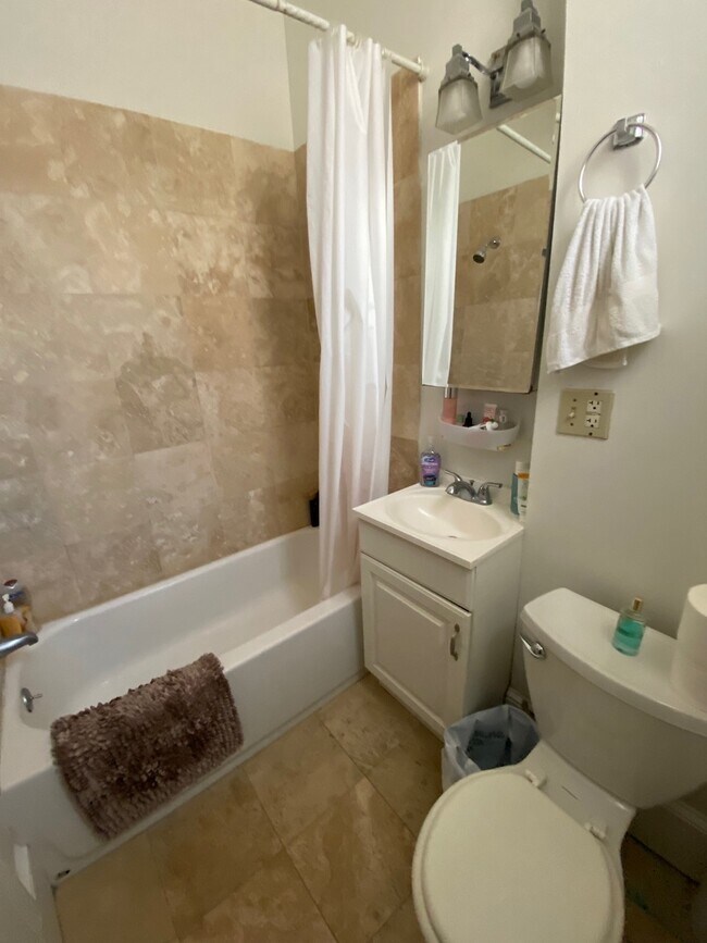 45 Hemenway St unit 38-1, Boston, MA 02115 - photo 6