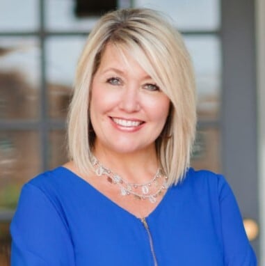 Tonya Benton