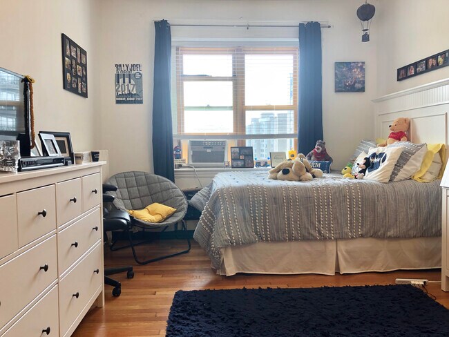 Garrison Hall unit 704, Boston, MA 02116 - photo 3