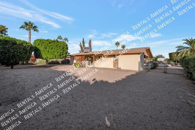 626 N 62nd St, Mesa, AZ 85205 - photo 3