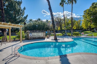 420 N Villa Ct Unit 420 N Villa Ct Unit 100, Palm Springs, CA 92262