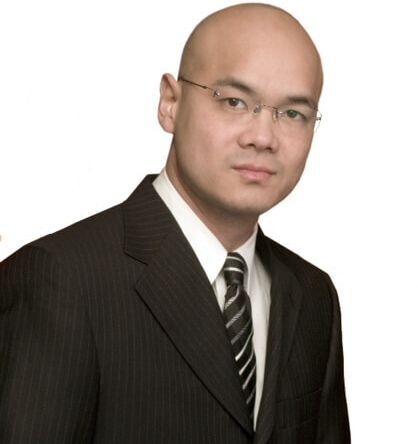 Michael Huynh