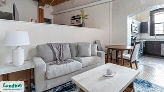 121 S Fremont Ave Unit 204, Baltimore, MD 21201