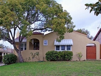 615 Manchester Terrace Unit 615 Manchester Terrace #2, Inglewood, CA 90301