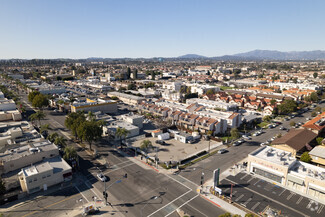 Monterey Park