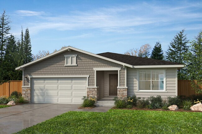 5141 87th Dr NE unit 36513744, Marysville, WA 98270 - photo 5