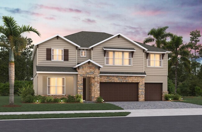 5235 Myna Chase Point unit 36849064, Sanford, FL 32773 - photo 2