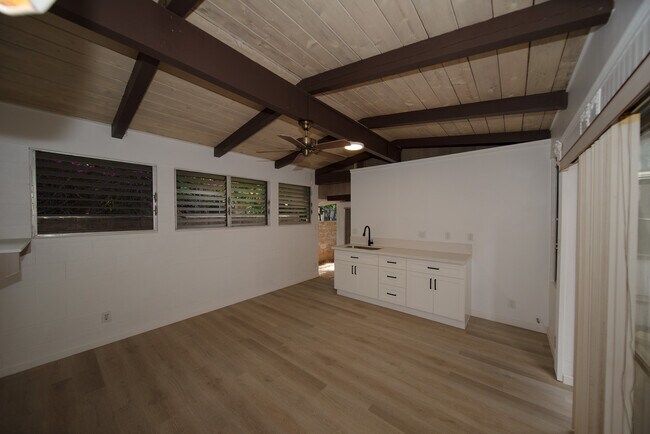 1549 Molina St unit Studio, Honolulu, HI 96818 - photo 3