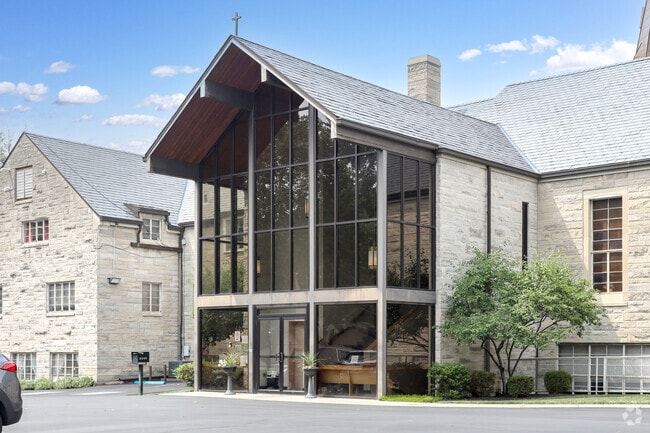 Students draw on a wide variety of skills at Apogee School For The Gifted.