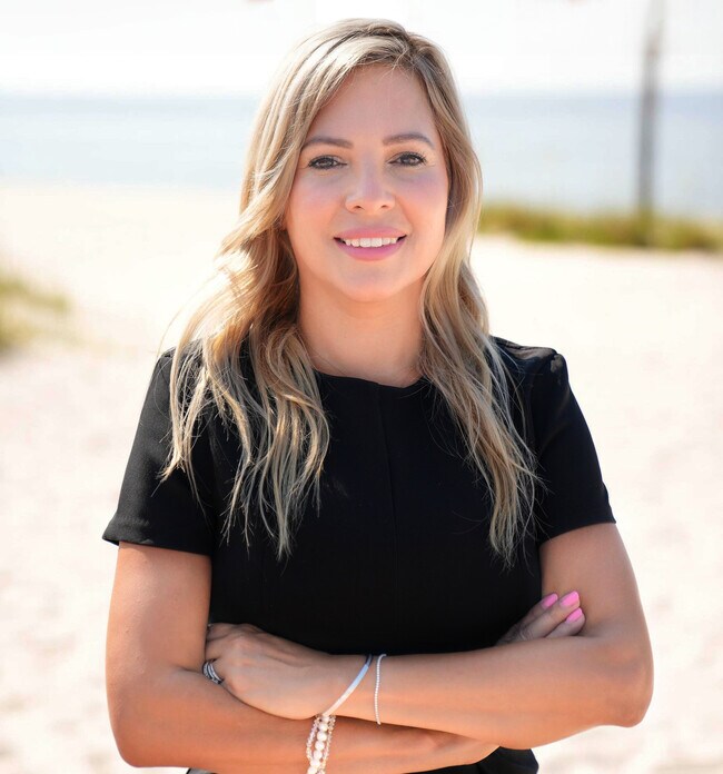 Mariely Plaisance
