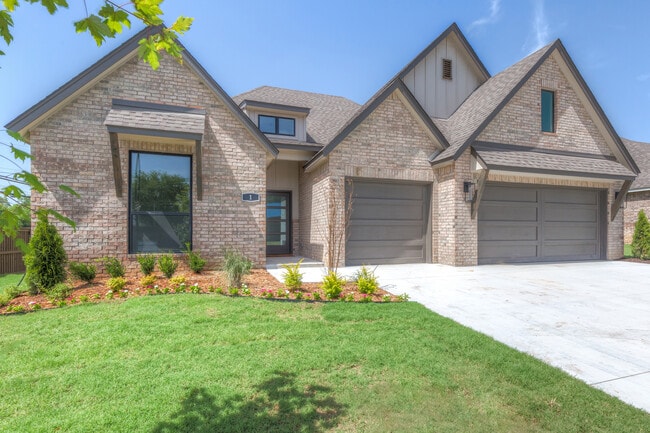 26 E 32nd unit 36923769, Sand Springs, OK 74063 - photo 2