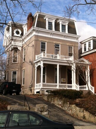 2325 Ohio Ave Unit 2, Cincinnati, OH 45219