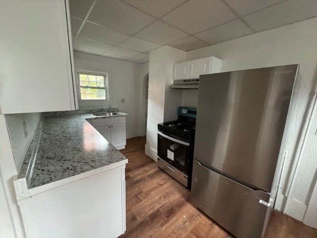 164 Myrtle Ave unit 1, Fitchburg, MA 01420 - photo 2