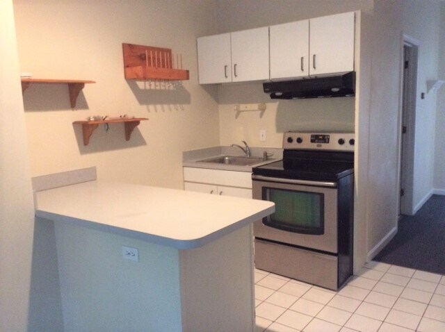 21 Symphony Rd unit 31, Boston, MA 02115 - photo 1