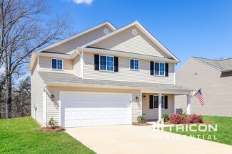 3650 Foxton Dr, Winston-Salem, NC 27105