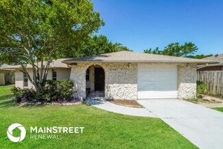 6503 Ridge Crest Dr, Port Richey, FL 34668