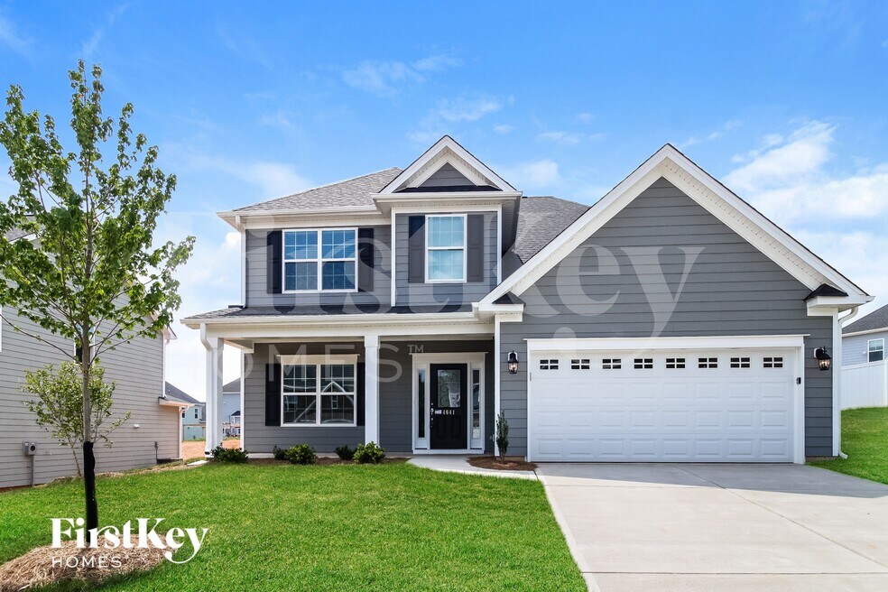 4641 Skyview Trail, Colfax, NC 27235 - photo 1