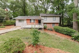 4314 Aster Ave, Columbus, GA 31907