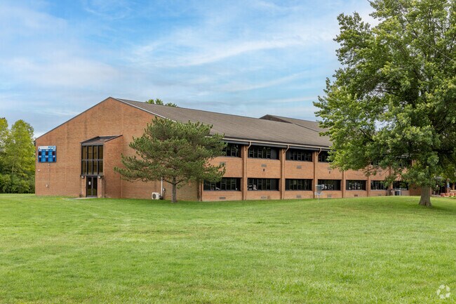 Charles W. Longer Elementary School