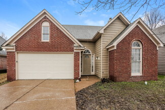 2785 Van Leer Dr, Memphis, TN 38133
