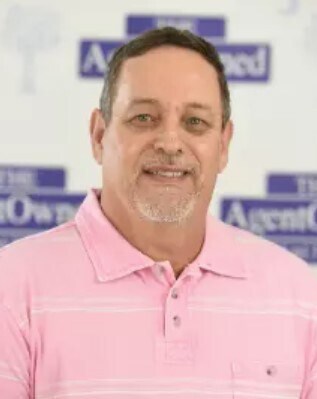Ed Graham
