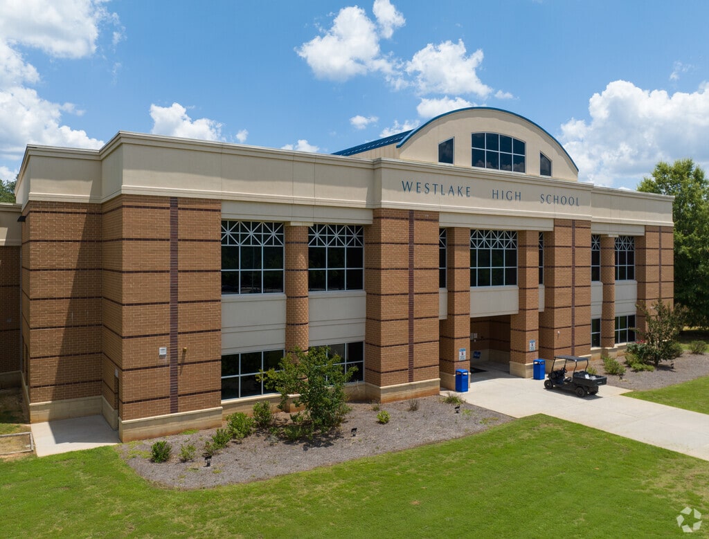 Westlake High School, Rankings & Reviews