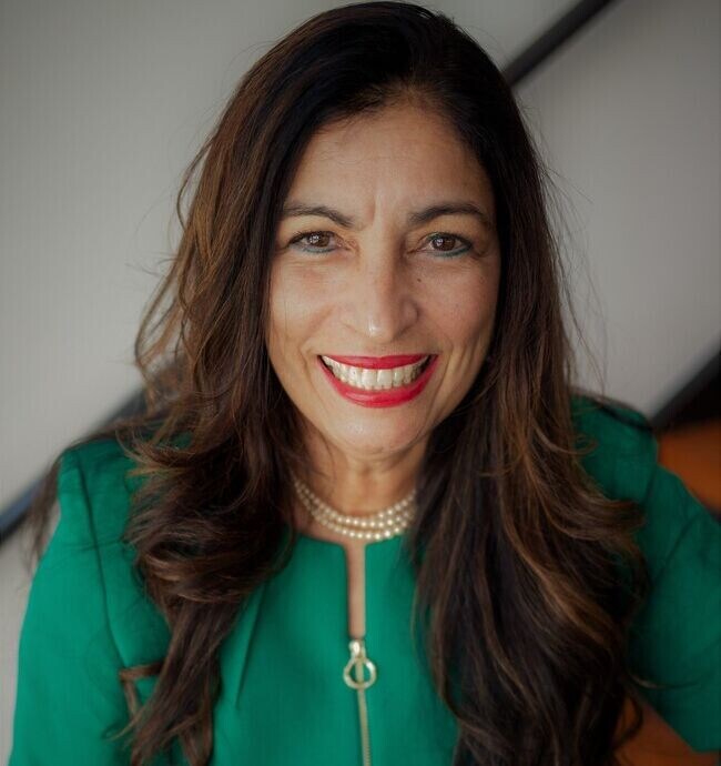 Vilma Colon-Oliver