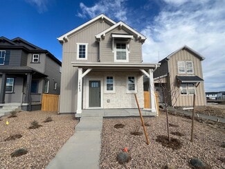14843 Arbor Blvd W, Thornton, CO 80602