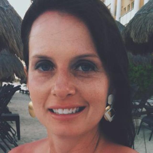 Nicole Krietz-Rollins