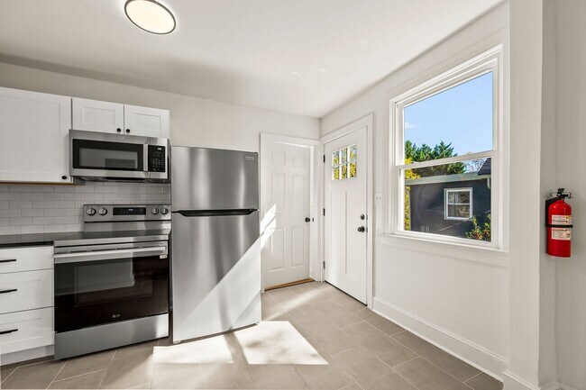 209 N Spring St unit 217 N Spring St-Unit, Winston Salem, NC 27101 - photo 2