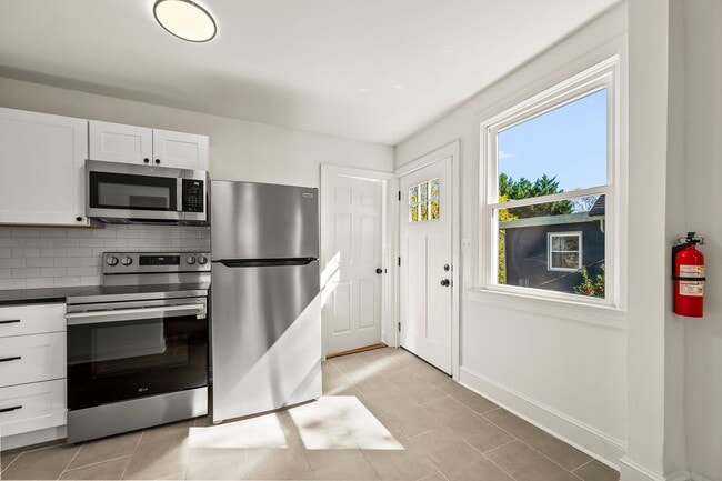 209 N Spring St unit 217 N Spring St-Unit, Winston Salem, NC 27101 - photo 4