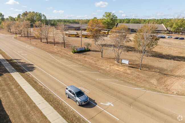Gary Road Elementary in Byram has a teacher to student ratio of 15 to 1.