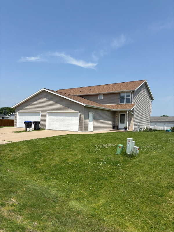 N208 State Park Rd Unit N208, Appleton, WI 54915