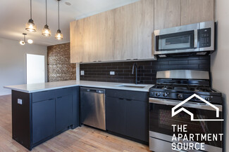 4007 N Lowell Ave Unit 1W, Chicago, IL 60641