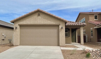 6053 E Campolina Trail, Tucson, AZ 85756