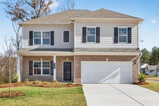 48 Calla Dr, Douglasville, GA 30134
