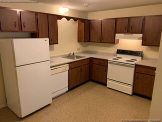 59 Manchester St Unit 2, Leominster, MA 01453
