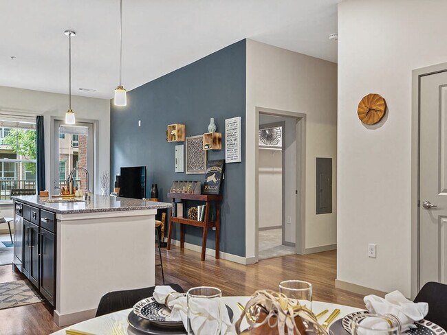 The Slate at Andover Apartments, Andover, MA 01810 - photo 5