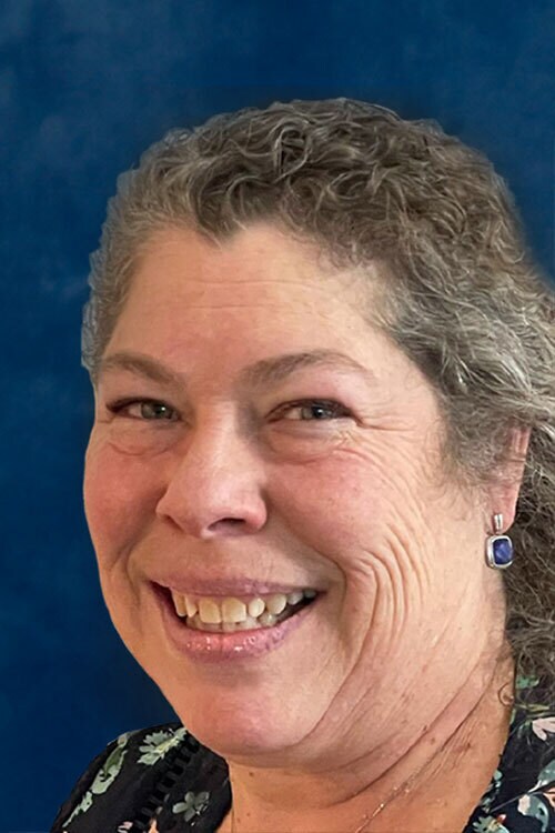 Kerry Dubravski