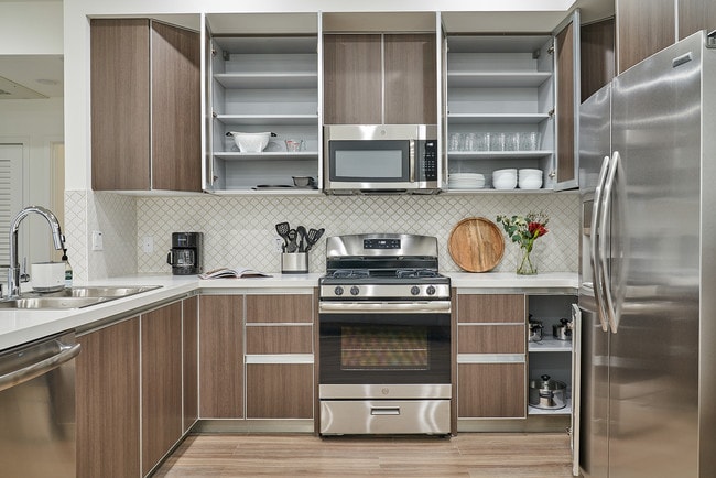 Ecco Norton– Coliving + Traditional Units, Los Angeles, CA 90004 - photo 6