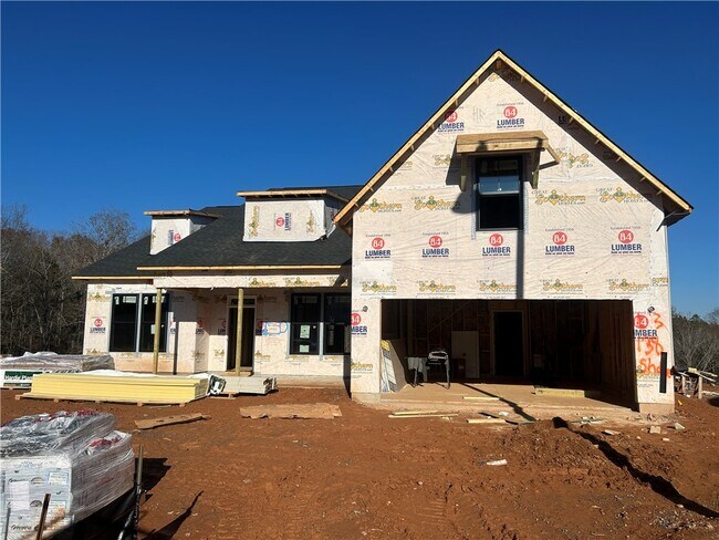 138 Shale Dr, Central, SC 29630 - photo 2