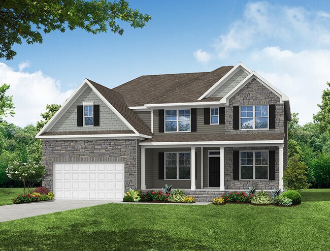 1025 Hillpoint Rd unit 38659045, Suffolk, VA 23434 - photo 5