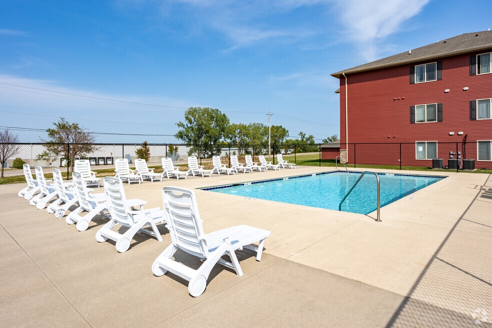 Wheatland Condos