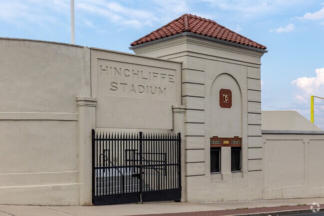 Totowa Section’s Hinchliffe Stadium is a historic landmark with deep roots in local sports.