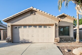5418 W Sands Rd, Glendale, AZ 85301