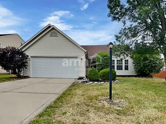 3345 Crestwell Dr, Indianapolis, IN 46268